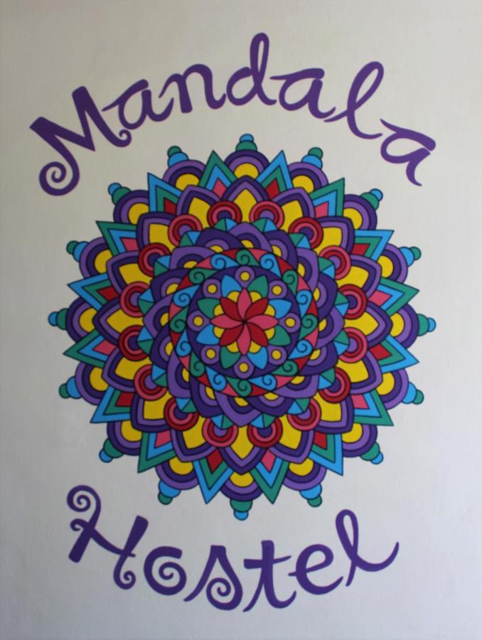 Mandala Hostel 툴룸 외부 사진