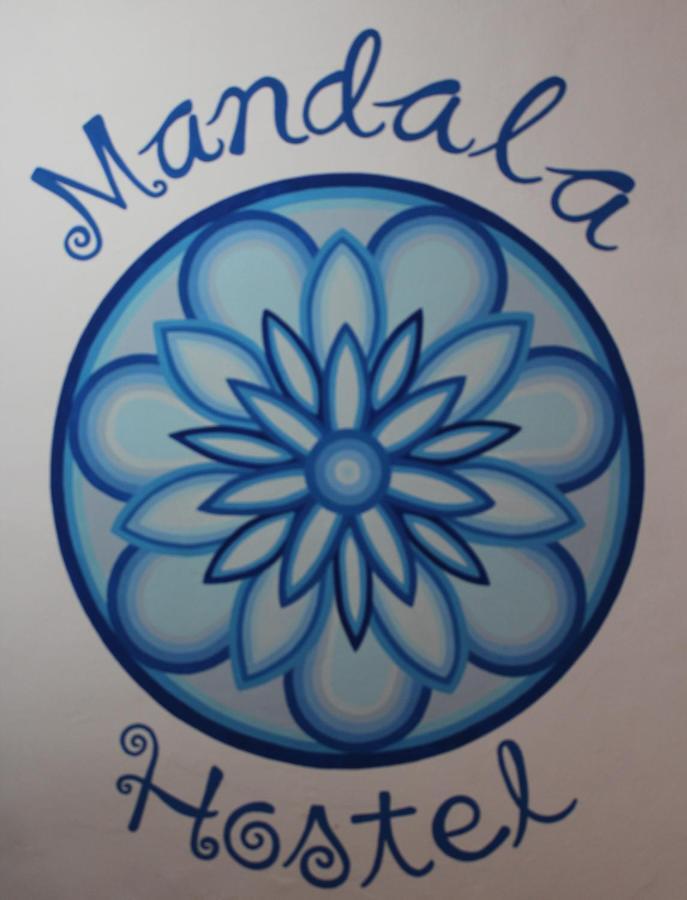 Mandala Hostel 툴룸 외부 사진